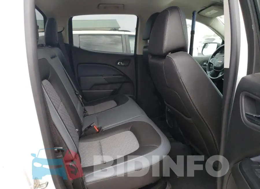 1GCGTDEN4K1160123 Photo# 11