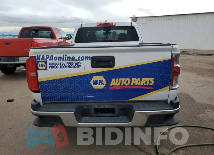 1GCHSAEA4F1188741 Photo# 6