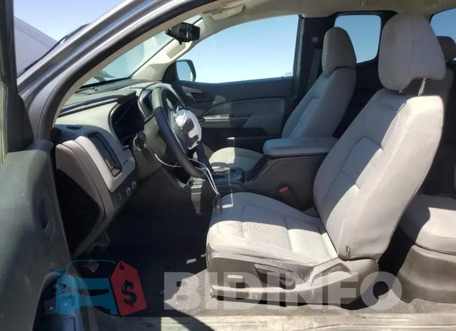 1GCHTBEA8M1204925 Photo# 7