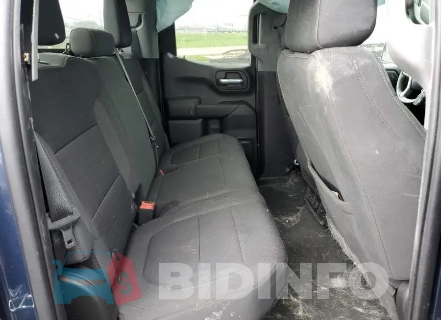 1GCRYJEK9NZ201382 Photo# 10