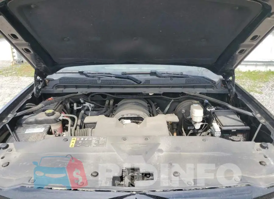 1GCVKSECXJZ370884 Photo# 11