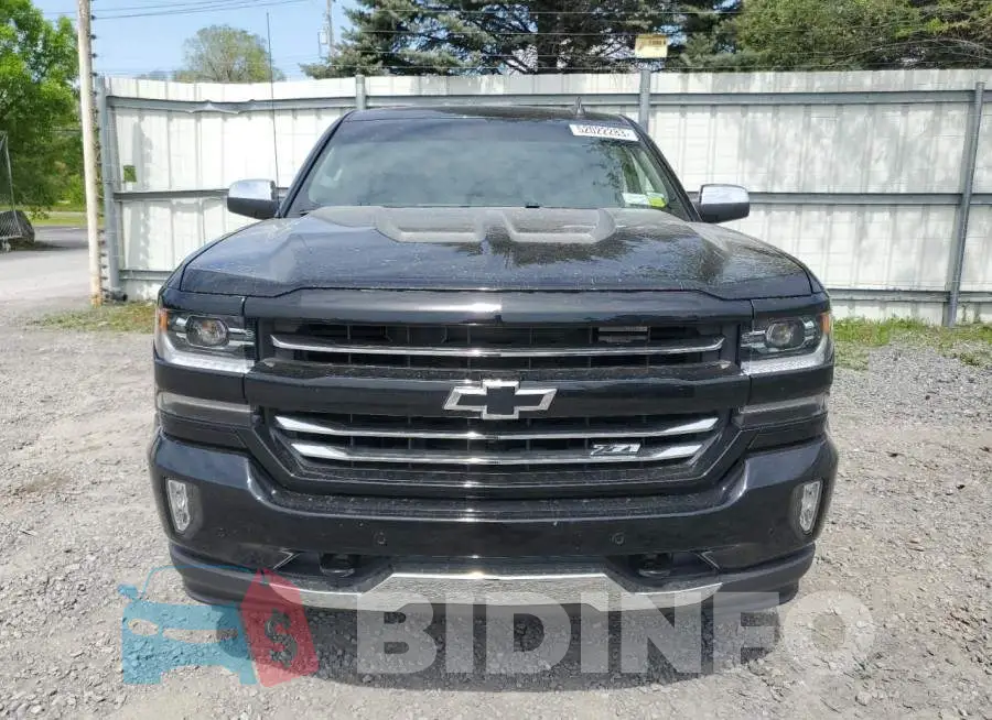 1GCVKSECXJZ370884 Photo# 5