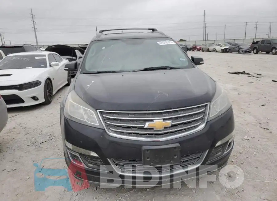1GNKRGKD9EJ157736 Photo# 5