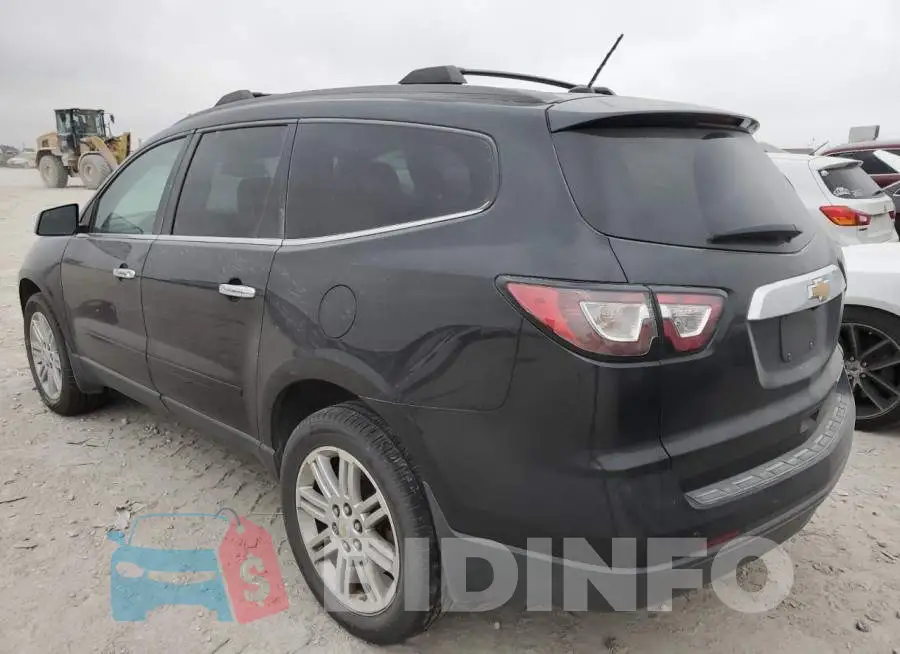 1GNKRGKD9EJ157736 Photo# 2