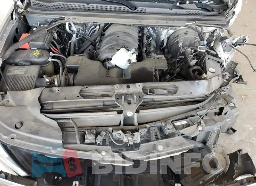1GNSCBKC8GR109046 Photo# 12