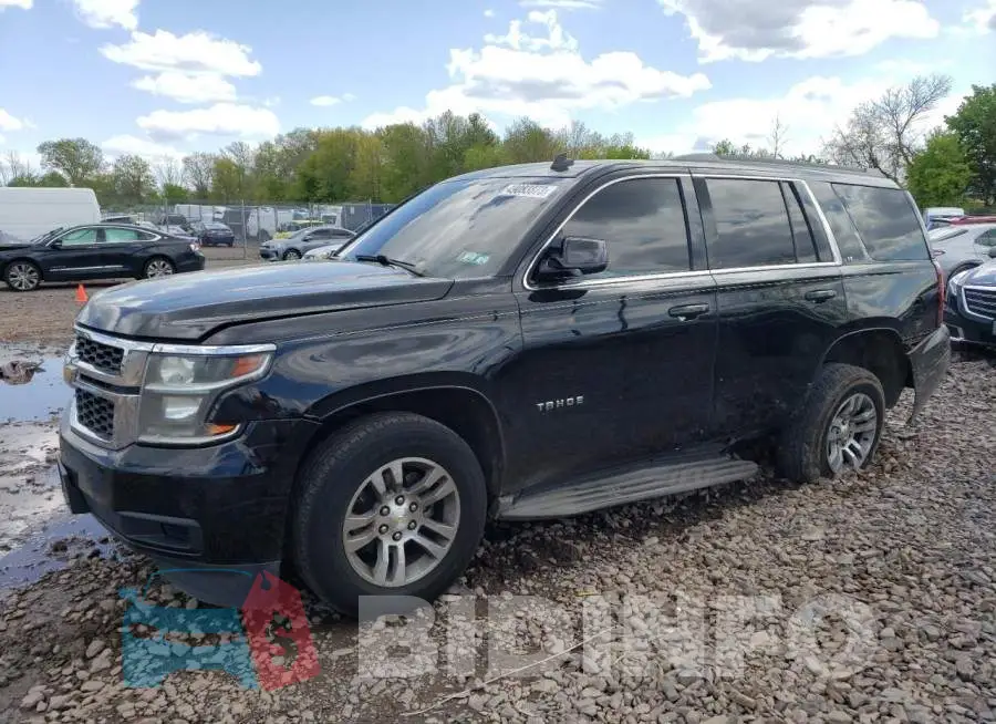 1GNSKBKC4FR242193 Photo# 1
