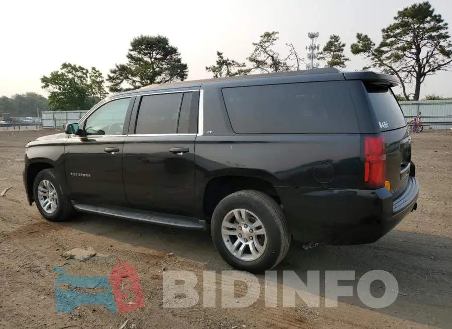 1GNSKHKC2GR116564 Photo# 2