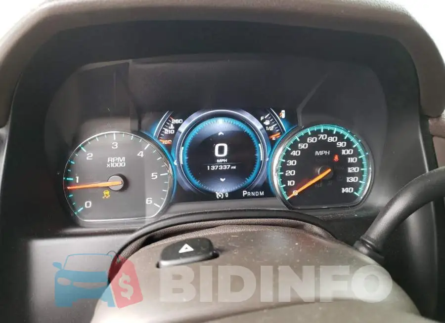 1GNSKJKC8GR480155 Photo# 9