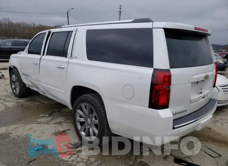 1GNSKJKC8GR480155 Photo# 2