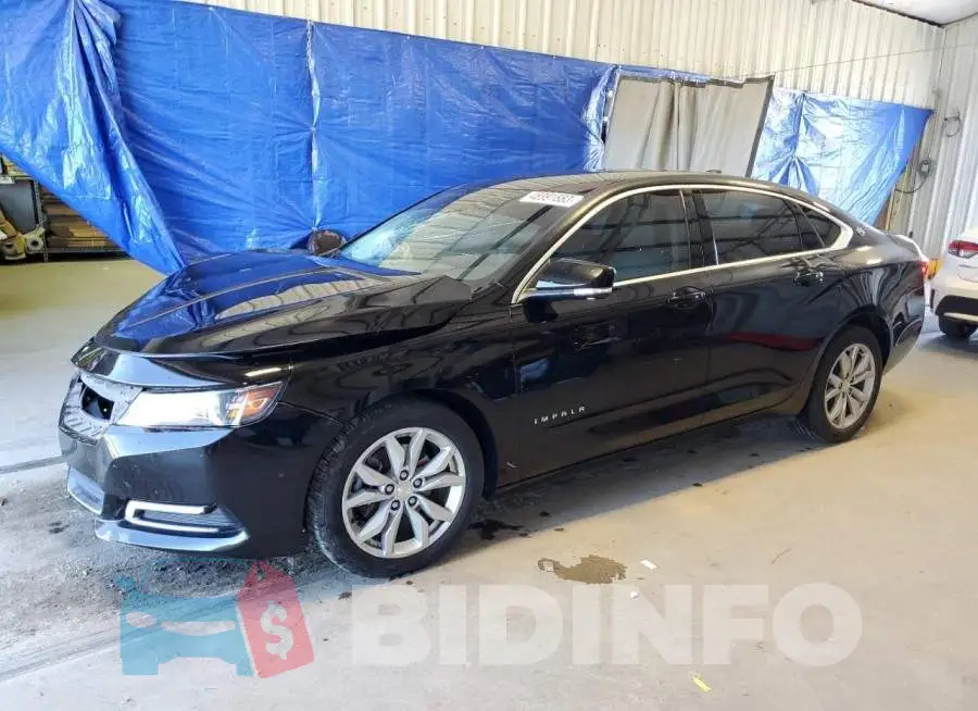 2G1105S38J9114417 Photo# 1