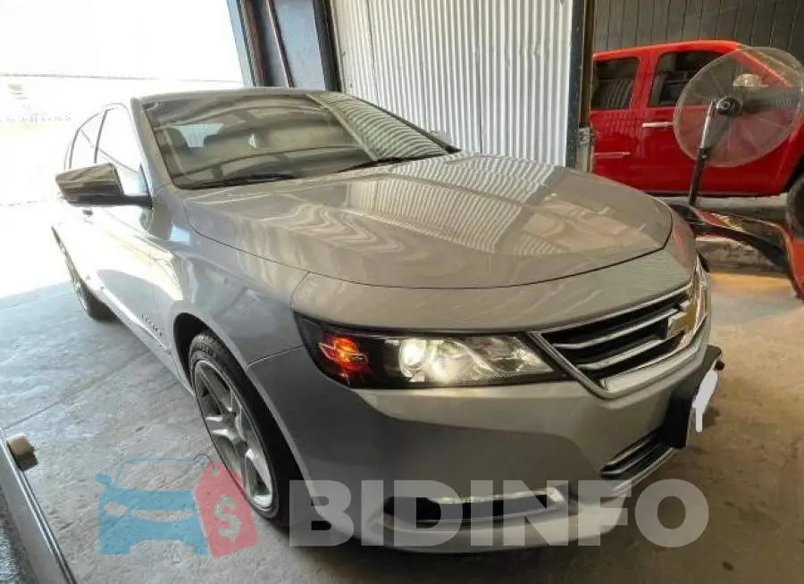 2G1125S34J9150356 Photo# 1