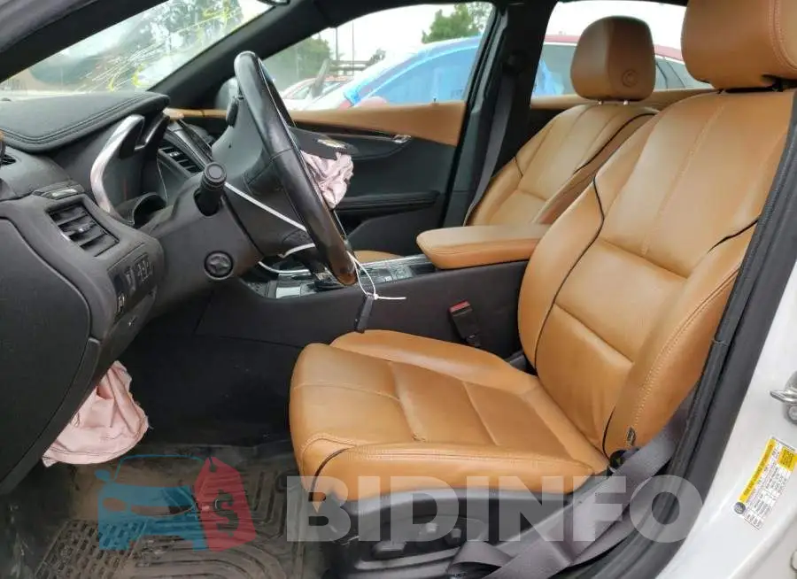 2G1145S35G9175494 Photo# 7