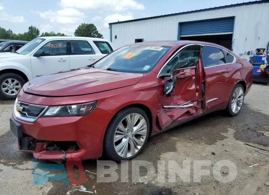 2G1155S37E9242008 Photo# 1