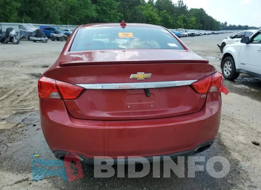 2G1155S37E9242008 Photo# 6