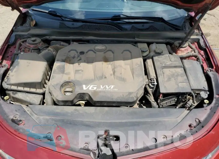 2G1155S37E9242008 Photo# 11
