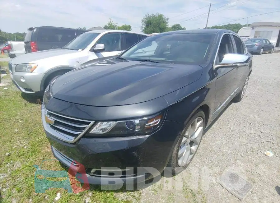 2G1165S37F9272379 Photo# 2