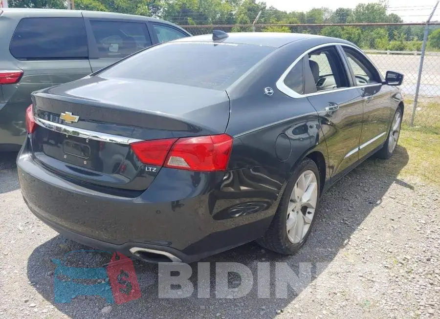 2G1165S37F9272379 Photo# 4