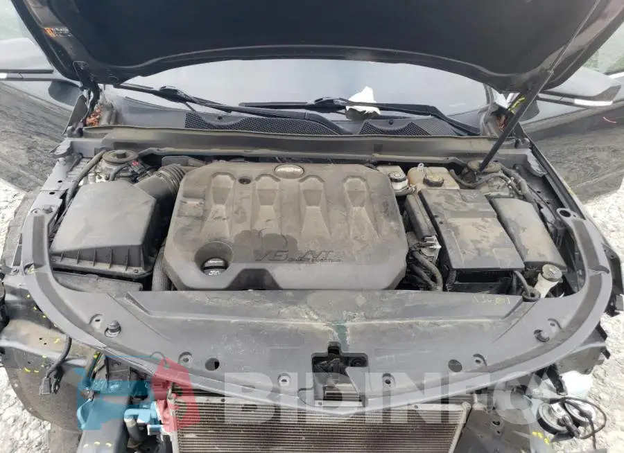 2G11Z5S33K9112355 Photo# 11