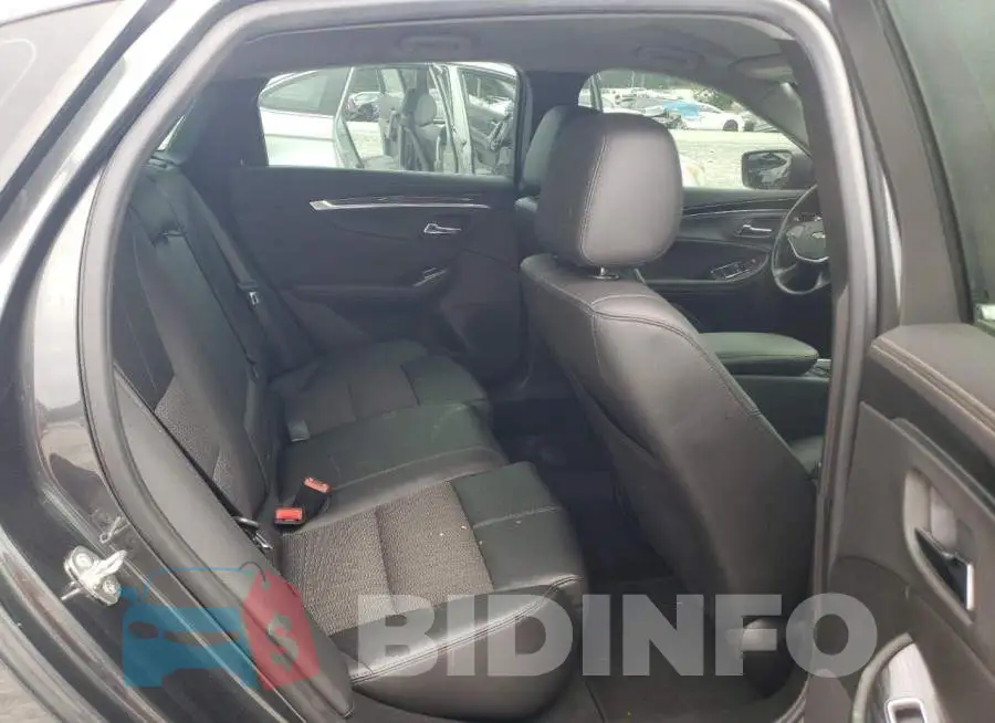 2G11Z5S33K9112355 Photo# 10
