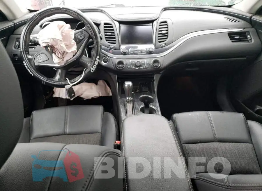 2G11Z5S3XK9152996 Photo# 8