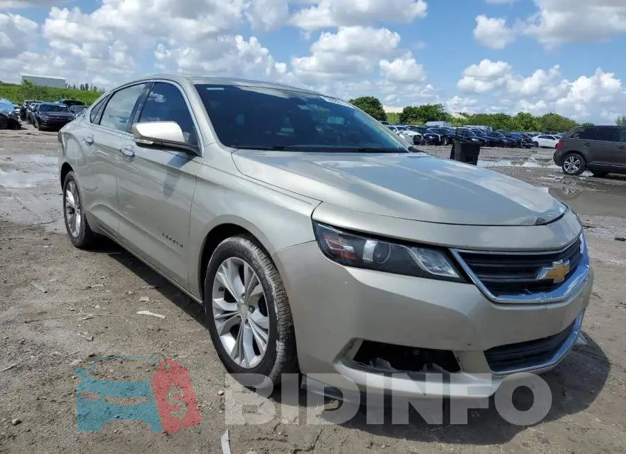 2G11Z5SL7F9282028 Photo# 4