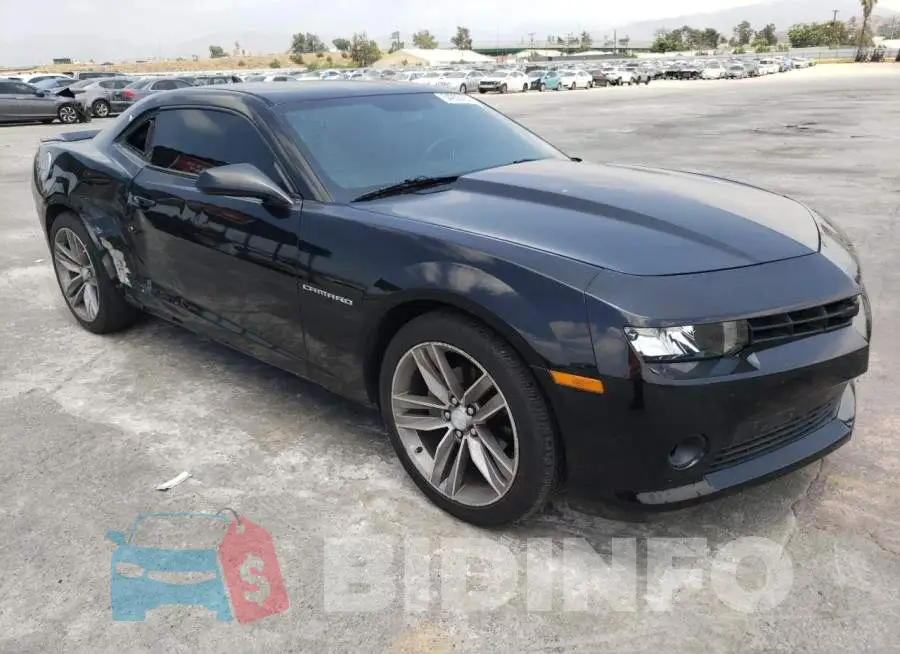 2G1FB1E34E9299740 Photo# 4