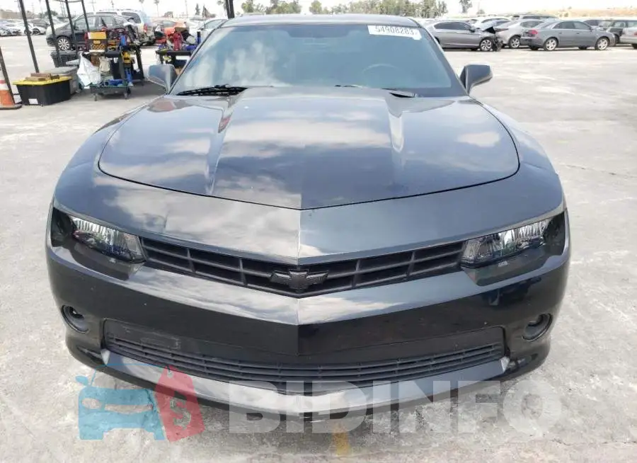 2G1FB1E34E9299740 Photo# 5
