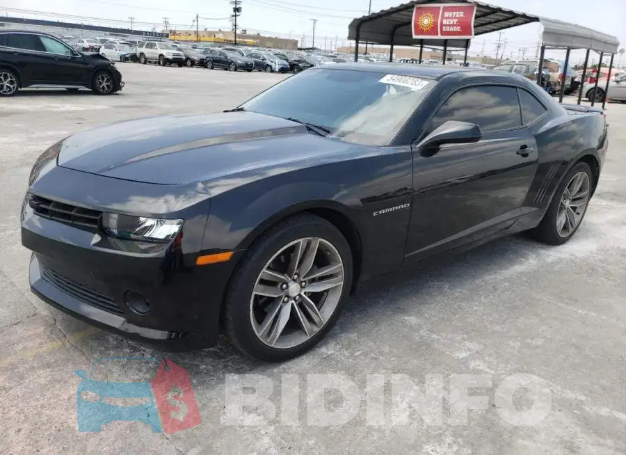 2G1FB1E34E9299740 Photo# 1