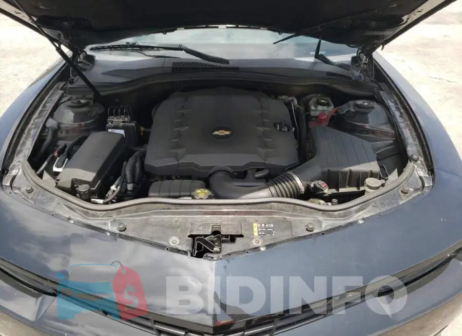 2G1FB1E34E9299740 Photo# 11