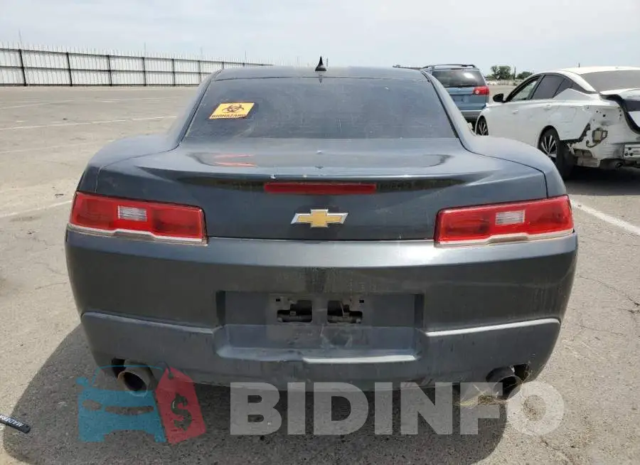 2G1FB1E34F9289663 Photo# 6