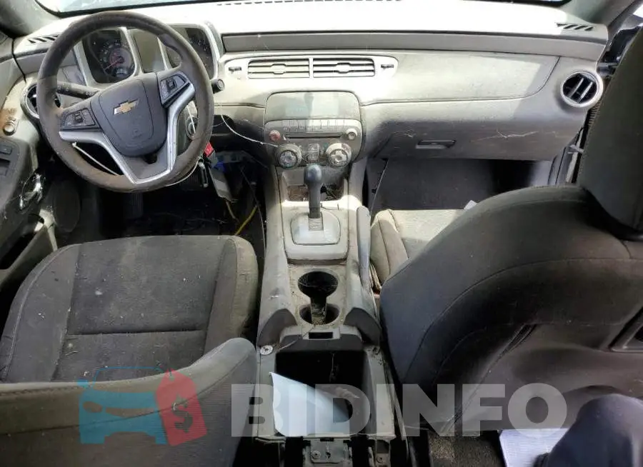 2G1FB1E34F9289663 Photo# 8