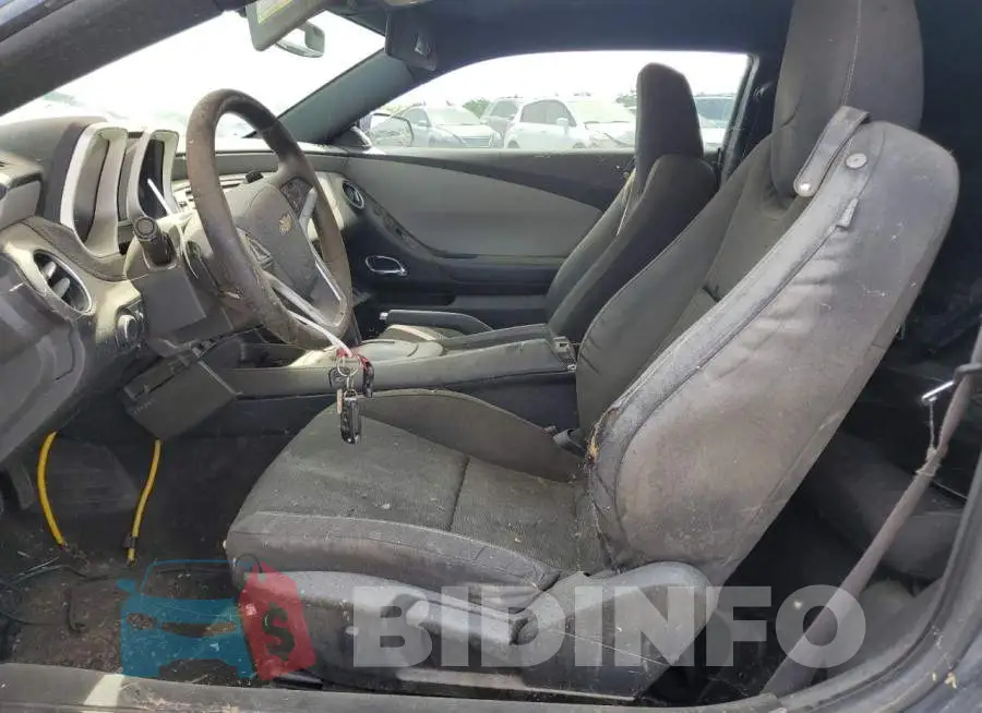 2G1FB1E34F9289663 Photo# 7
