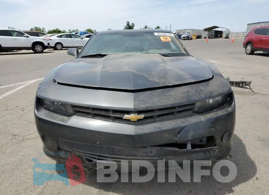 2G1FB1E34F9289663 Photo# 5