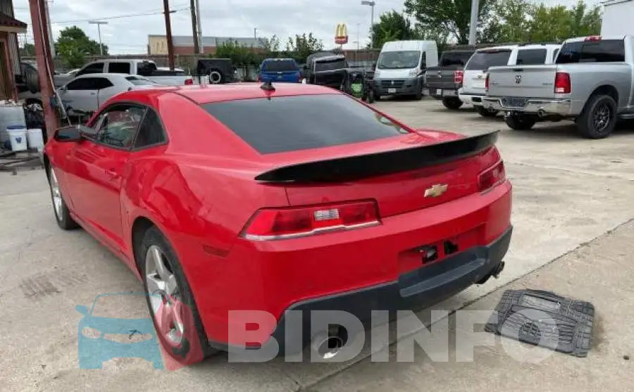 2G1FD1E31F9172472 Photo# 3