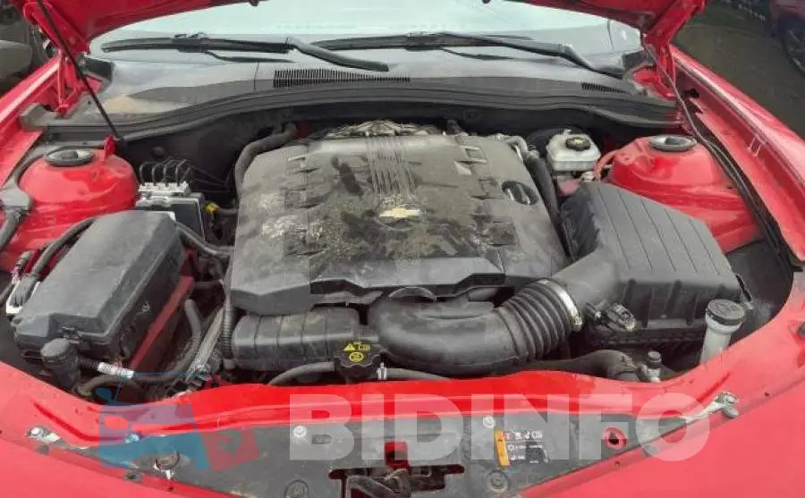 2G1FD1E31F9172472 Photo# 7