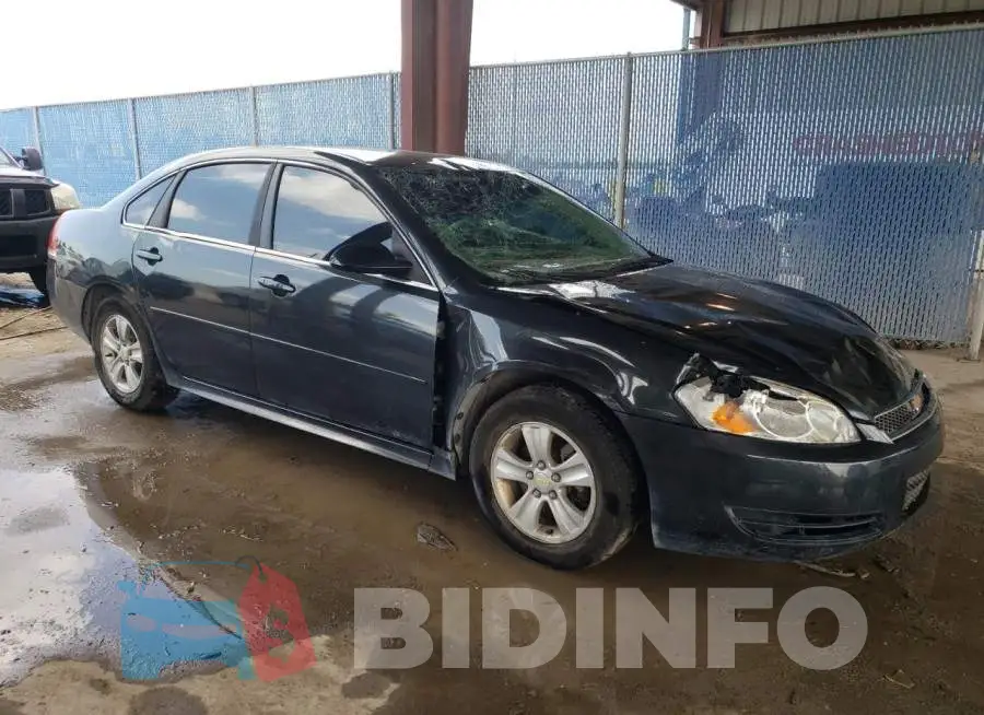 2G1WA5E37F1155223 Photo# 4