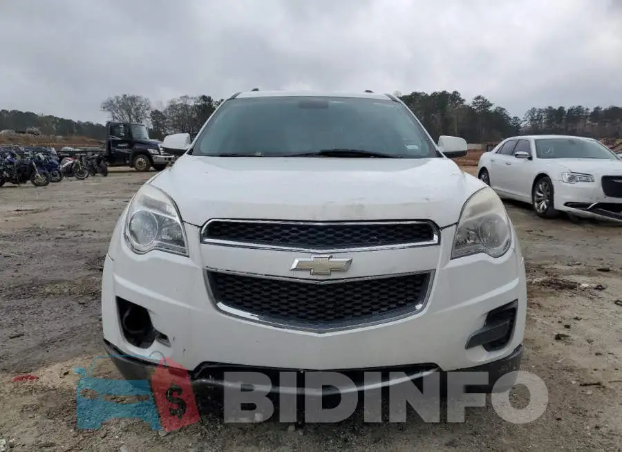 2GNALBEK2F6329985 Photo# 5