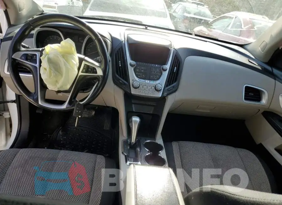 2GNALBEK2F6329985 Photo# 8
