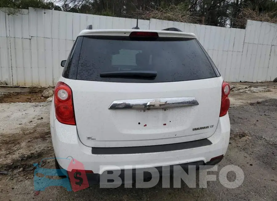 2GNALBEK2F6329985 Photo# 6