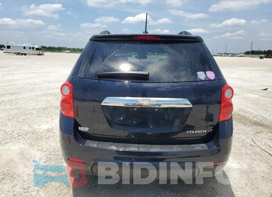 2GNALBEK3F6175447 Photo# 6