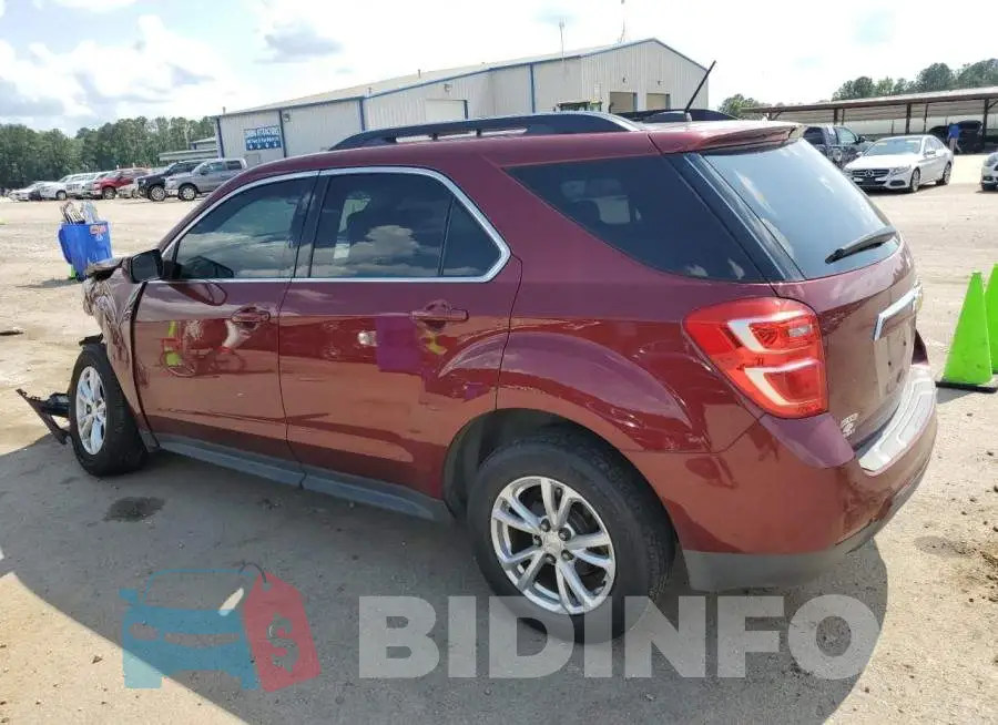 2GNALCEK7G1144271 Photo# 2