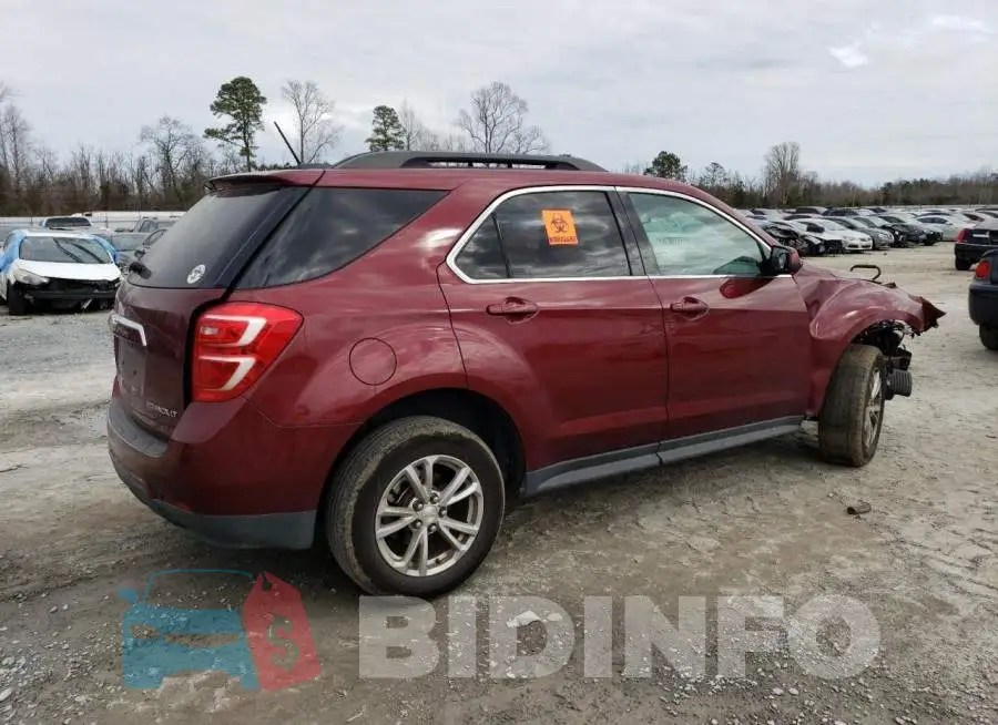 2GNALCEK7G6259228 Photo# 3