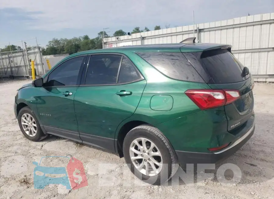 2GNAXHEV2J6203376 Photo# 2