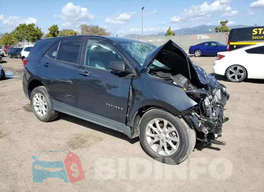 2GNAXHEV2L6101577 Photo# 4