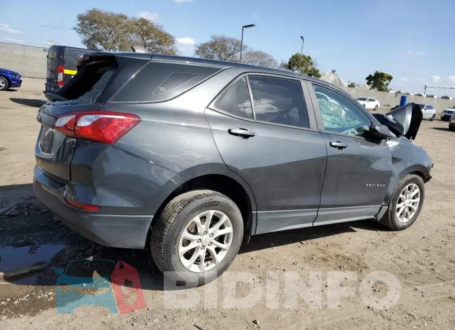 2GNAXHEV2L6101577 Photo# 3