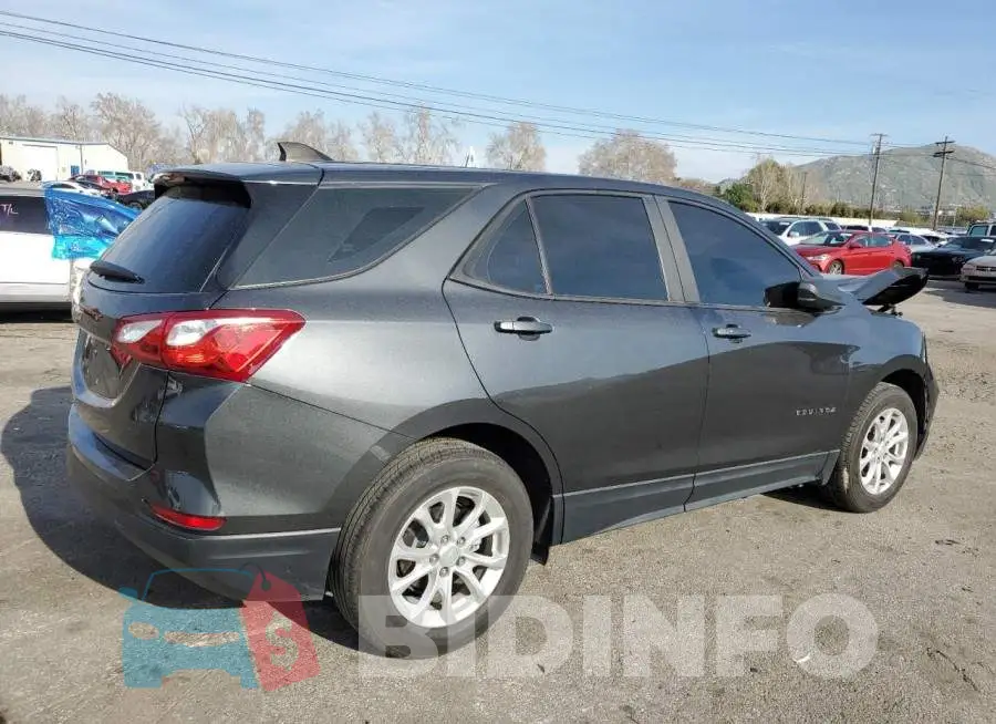 2GNAXHEV4M6124795 Photo# 3