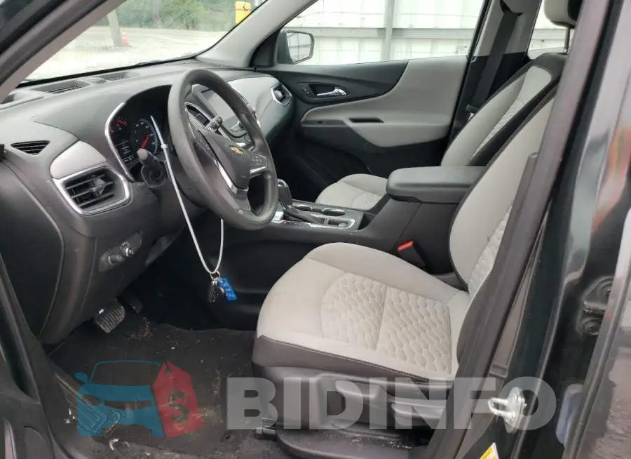 2GNAXHEV5M6127186 Photo# 7