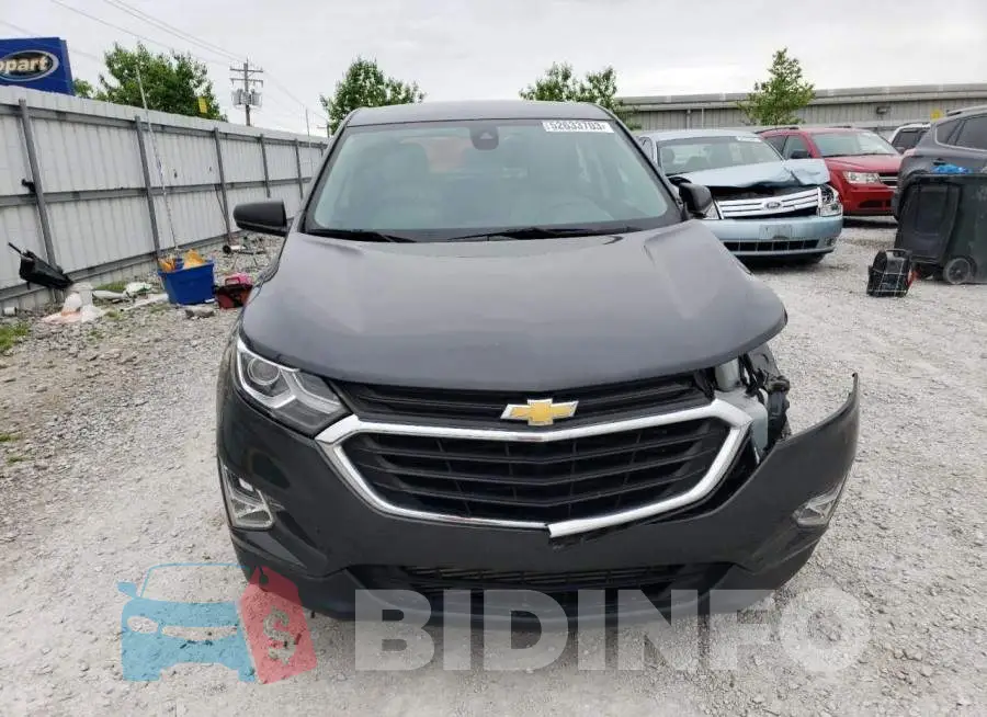 2GNAXHEV5M6127186 Photo# 5
