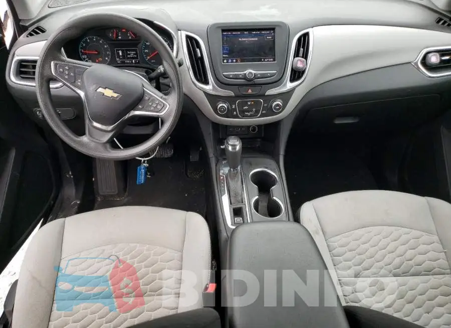 2GNAXHEV5M6127186 Photo# 8