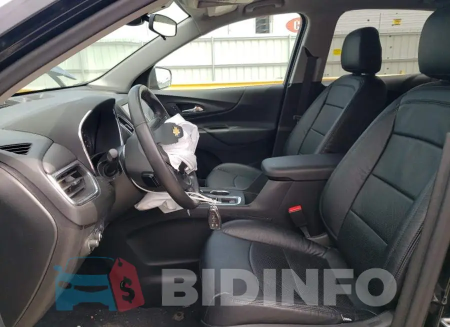 2GNAXTEV5L6235955 Photo# 7